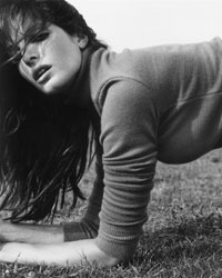 Stephanie Seymour